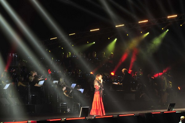 Les Plus Belles Chansons de Notre Dame de Paris (part2)